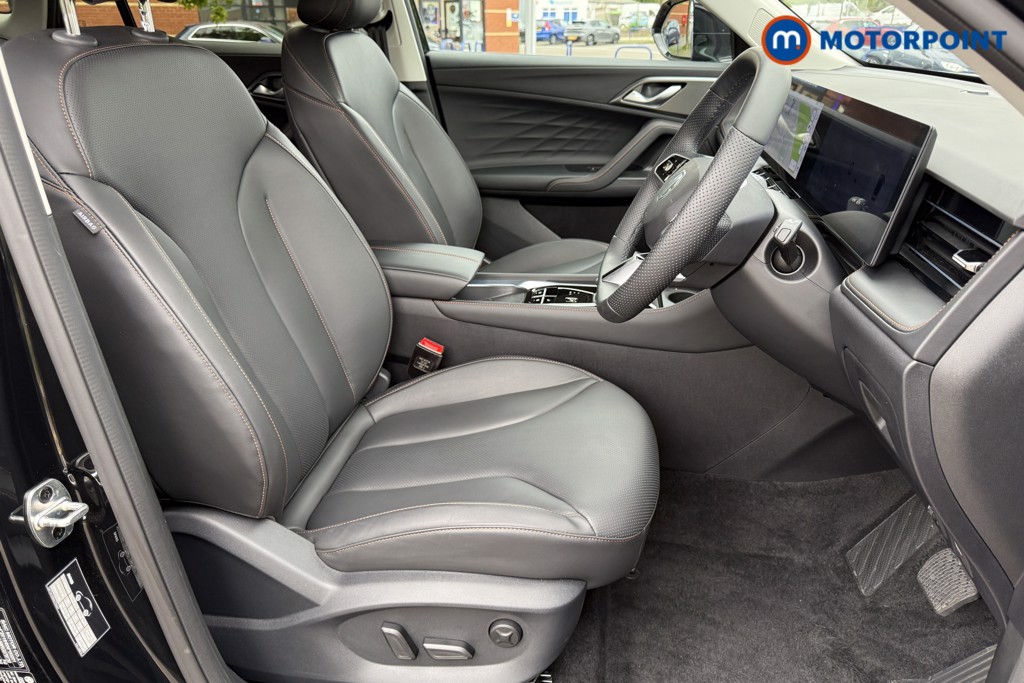 Mg Motor Uk HS Trophy Automatic Petrol SUV - Stock Number (1572308) - 13th supplementary image