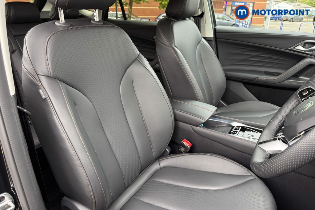 Mg Motor Uk HS Trophy Automatic Petrol SUV - Stock Number (1572308) - 14th supplementary image