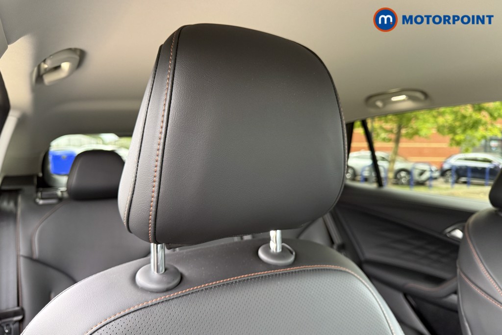 Mg Motor Uk HS Trophy Automatic Petrol SUV - Stock Number (1572308) - 15th supplementary image