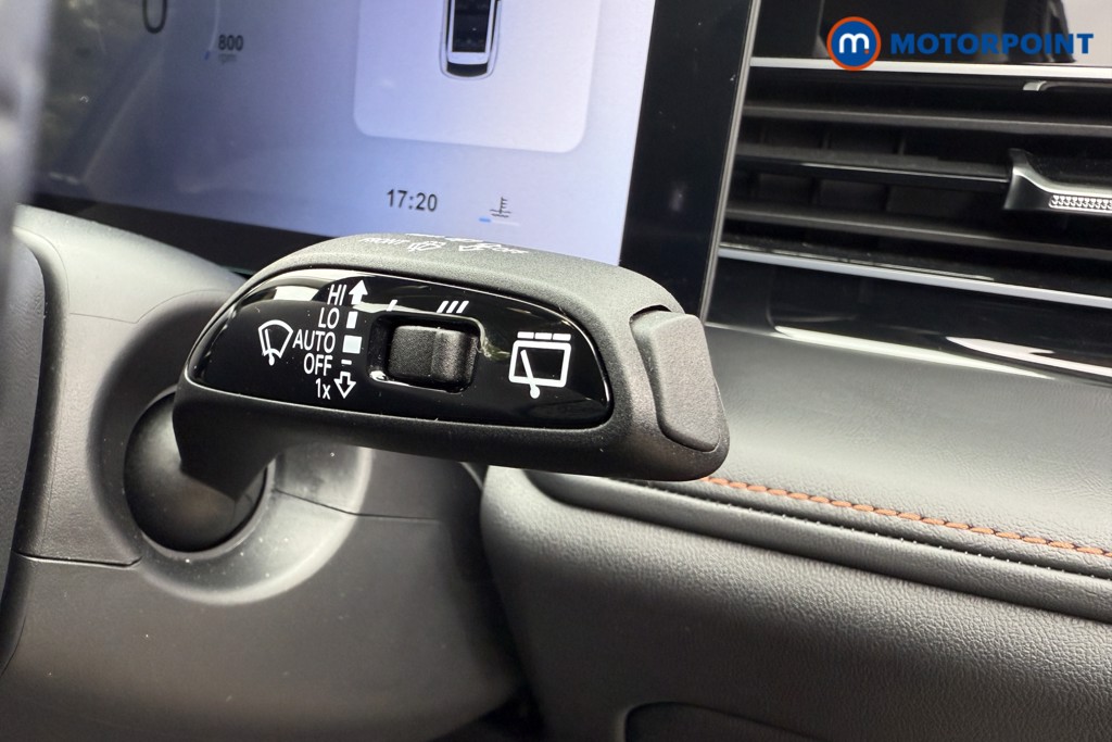Mg Motor Uk HS Trophy Automatic Petrol SUV - Stock Number (1572308) - 17th supplementary image