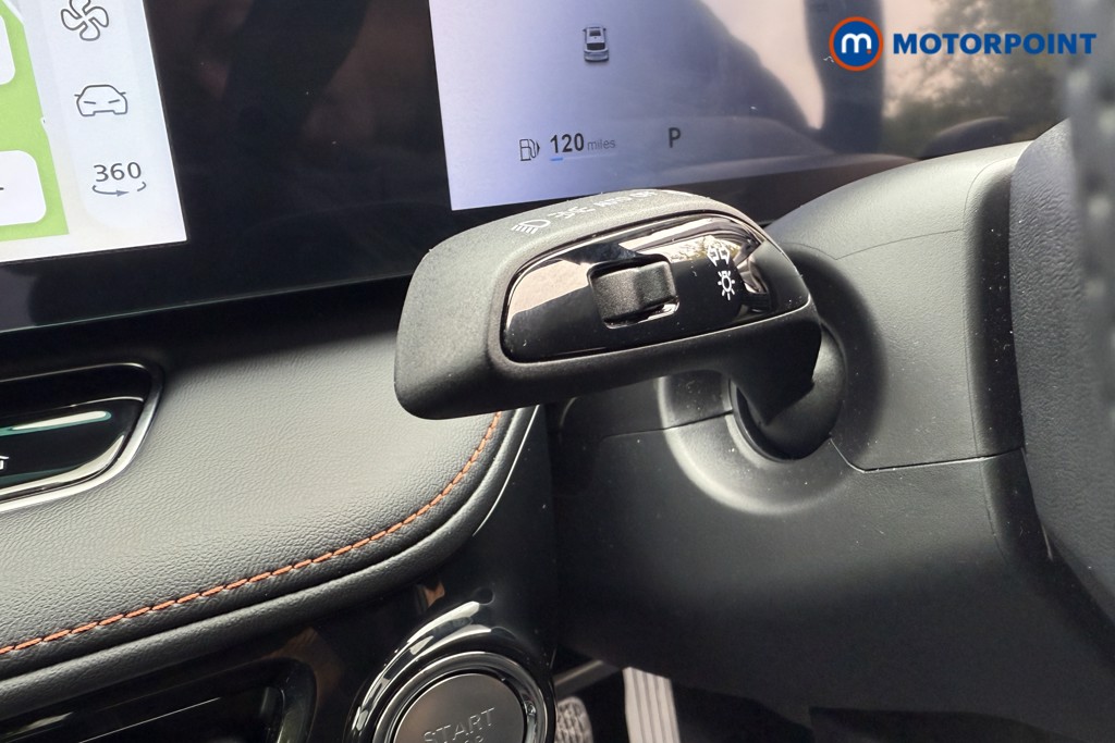 Mg Motor Uk HS Trophy Automatic Petrol SUV - Stock Number (1572308) - 18th supplementary image