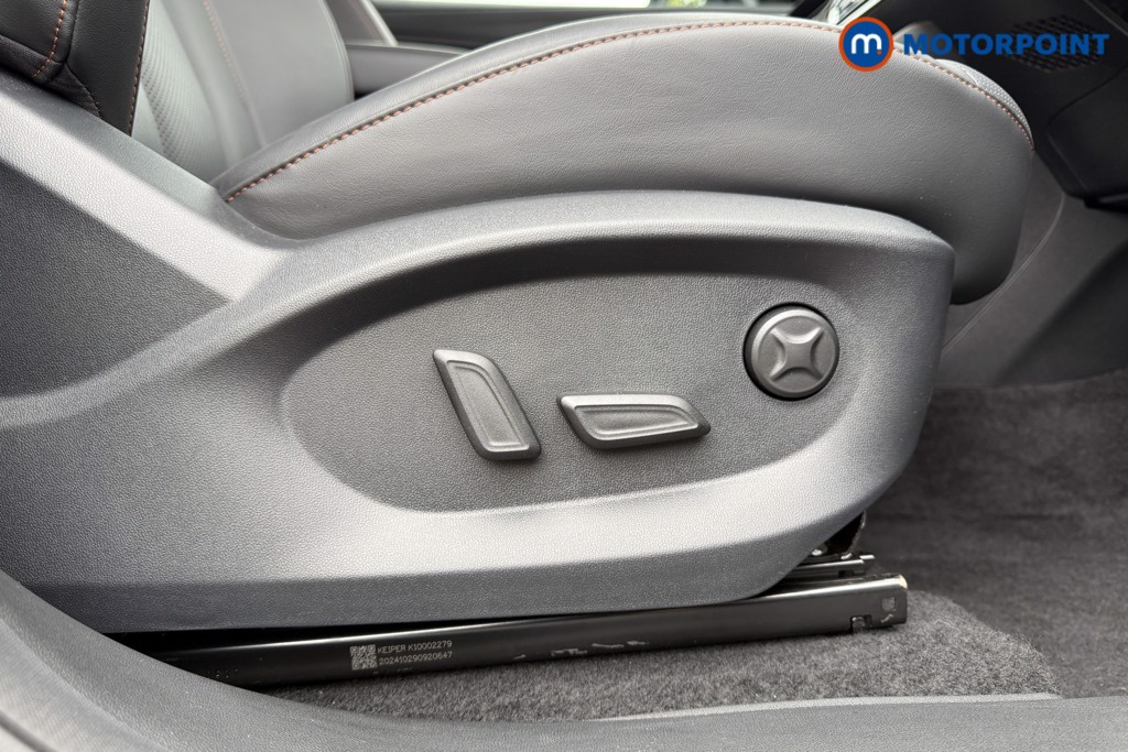 Mg Motor Uk HS Trophy Automatic Petrol SUV - Stock Number (1572308) - 20th supplementary image