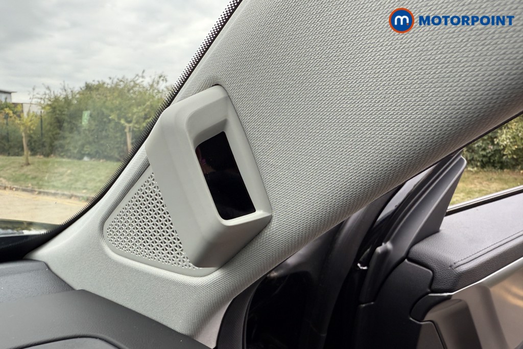 Mg Motor Uk HS Trophy Automatic Petrol SUV - Stock Number (1572308) - 21st supplementary image