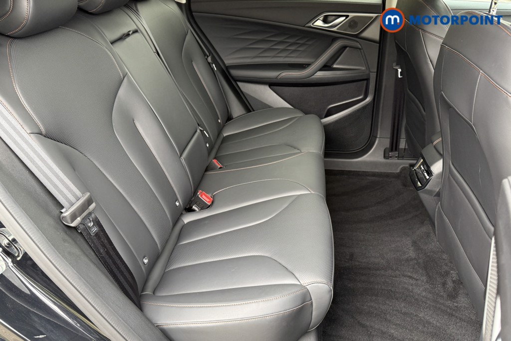 Mg Motor Uk HS Trophy Automatic Petrol SUV - Stock Number (1572308) - 22nd supplementary image