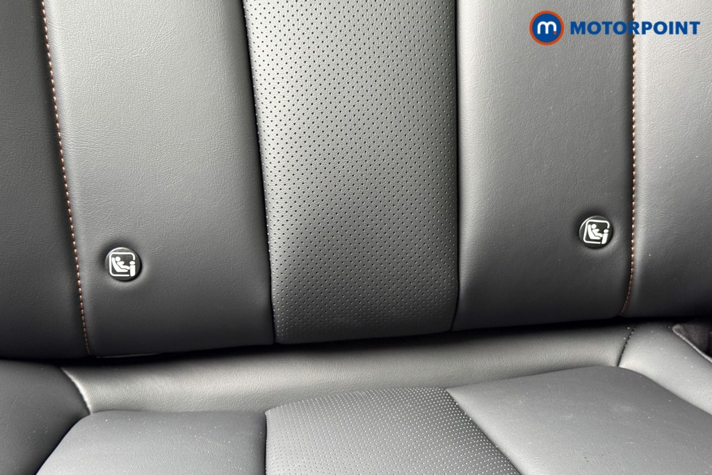 Mg Motor Uk HS Trophy Automatic Petrol SUV - Stock Number (1572308) - 23rd supplementary image