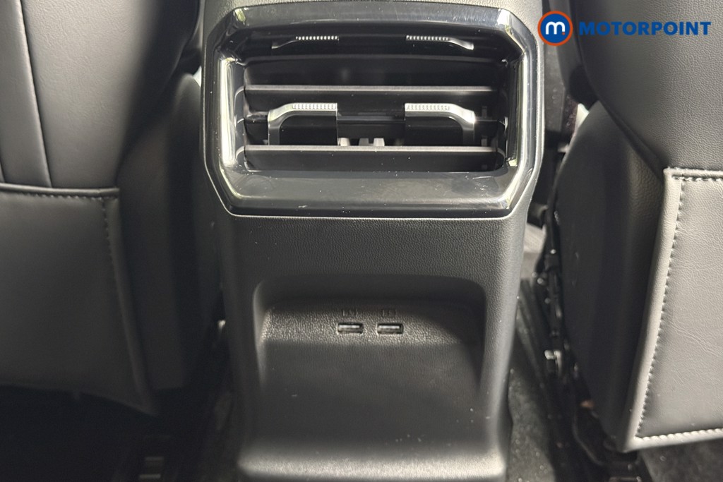 Mg Motor Uk HS Trophy Automatic Petrol SUV - Stock Number (1572308) - 24th supplementary image
