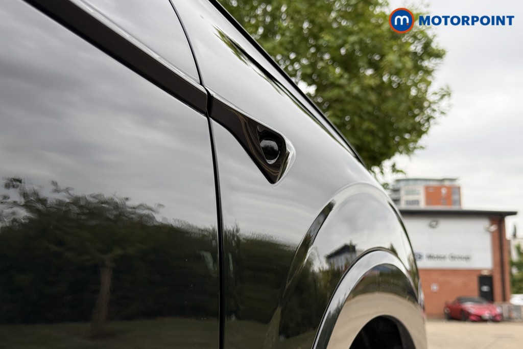 Mg Motor Uk HS Trophy Automatic Petrol SUV - Stock Number (1572308) - 26th supplementary image