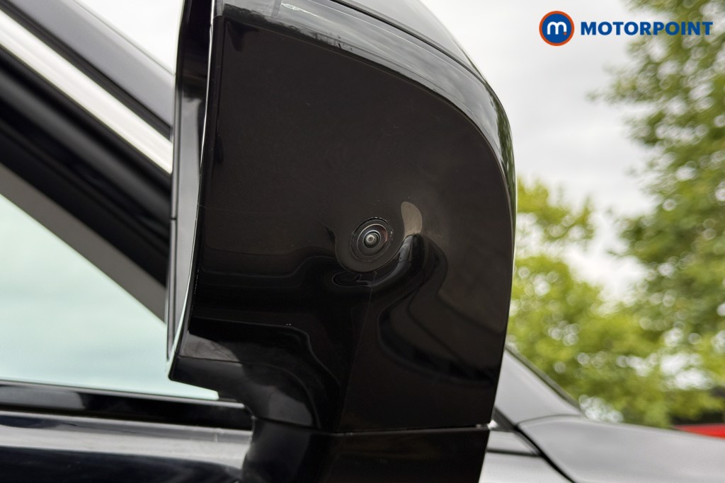 Mg Motor Uk HS Trophy Automatic Petrol SUV - Stock Number (1572308) - 27th supplementary image