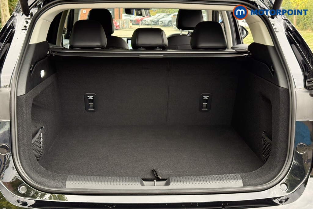 Mg Motor Uk HS Trophy Automatic Petrol SUV - Stock Number (1572308) - 28th supplementary image