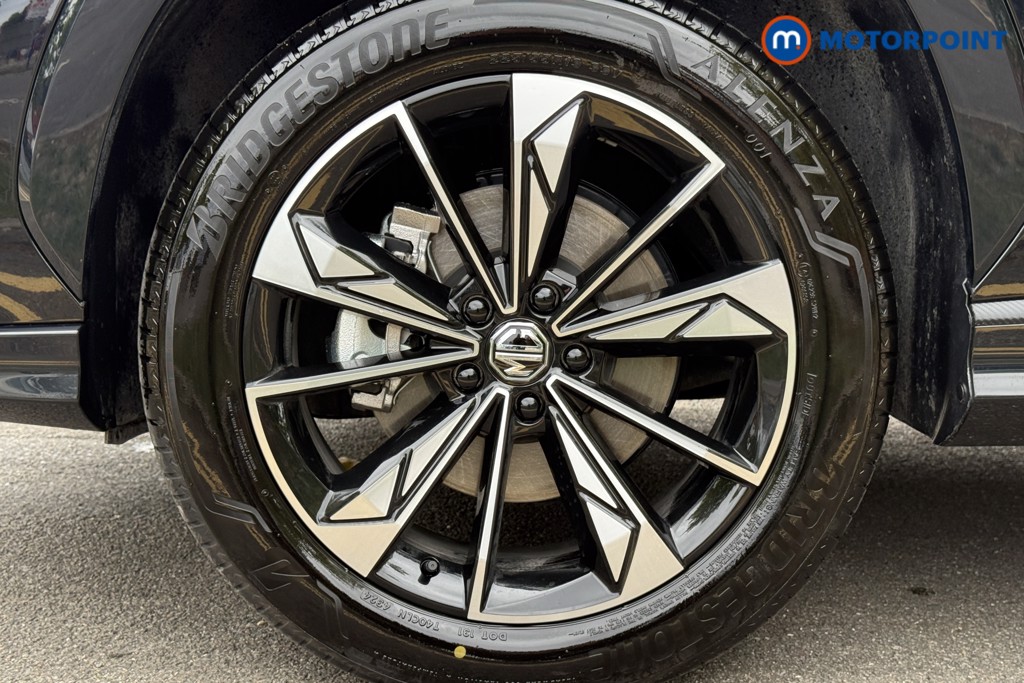 Mg Motor Uk HS Trophy Automatic Petrol SUV - Stock Number (1572308) - 31st supplementary image