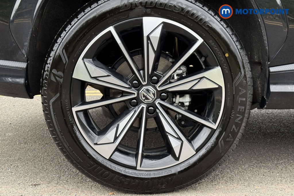 Mg Motor Uk HS Trophy Automatic Petrol SUV - Stock Number (1572308) - 33rd supplementary image