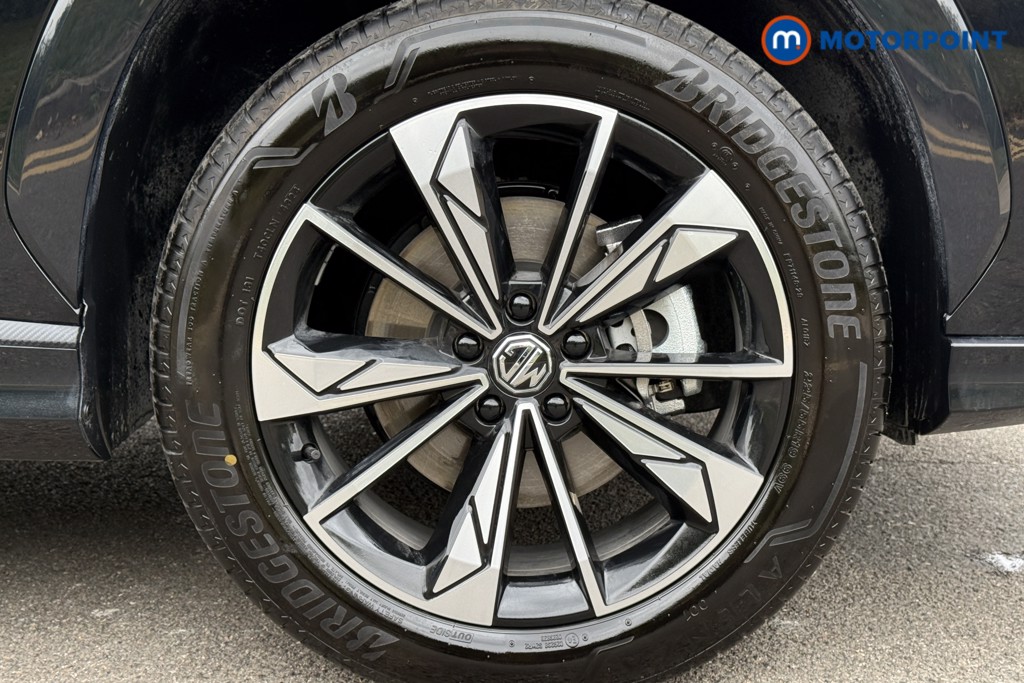 Mg Motor Uk HS Trophy Automatic Petrol SUV - Stock Number (1572308) - 34th supplementary image