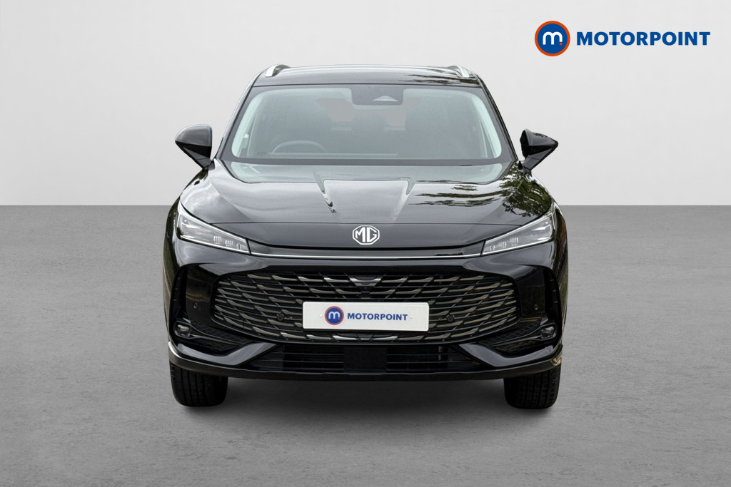 Mg Motor Uk HS Trophy Automatic Petrol SUV - Stock Number (1572308) - Front bumper