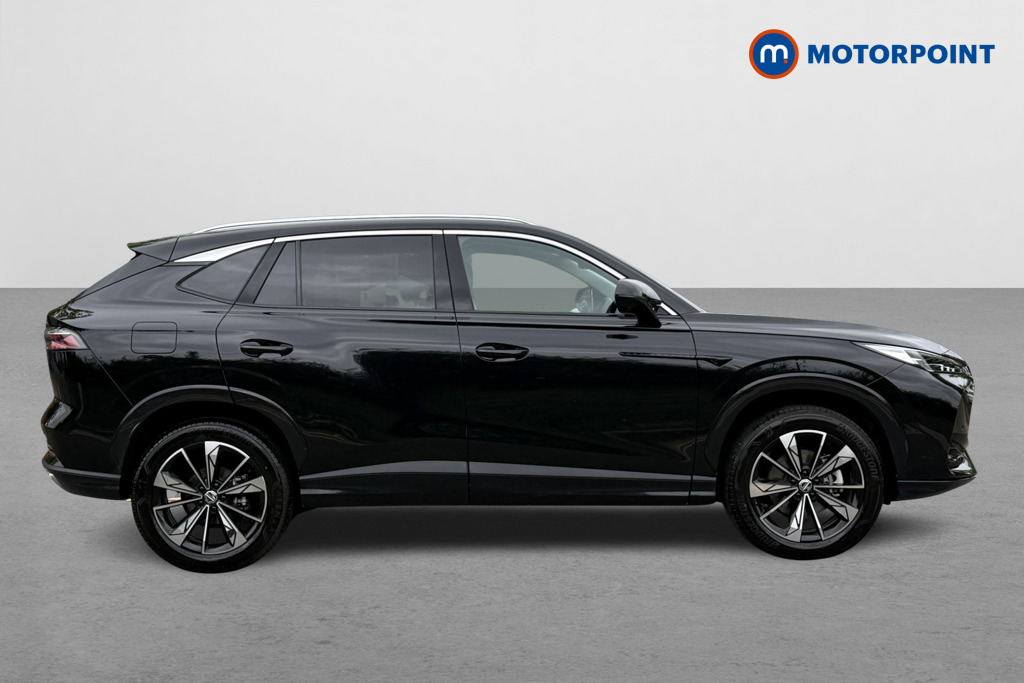 Mg Motor Uk HS Trophy Automatic Petrol SUV - Stock Number (1572308) - Drivers side