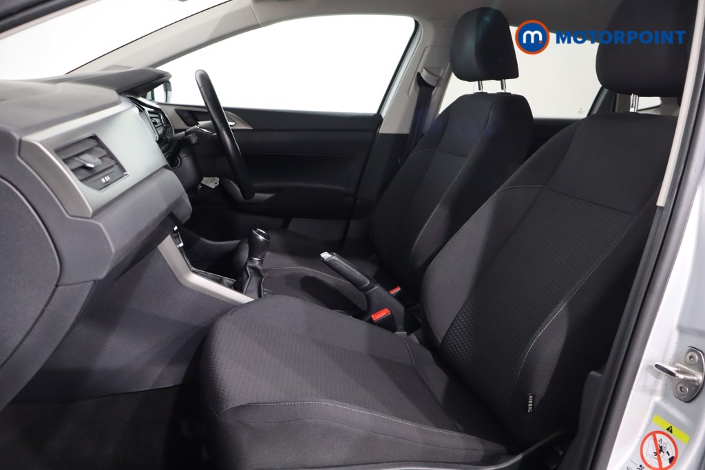 Volkswagen Polo Match Manual Petrol Hatchback - Stock Number (1572324) - 4th supplementary image