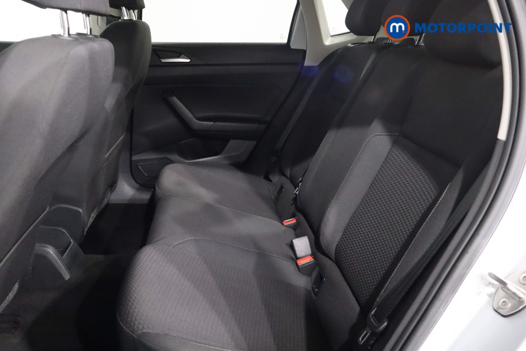 Volkswagen Polo Match Manual Petrol Hatchback - Stock Number (1572324) - 5th supplementary image