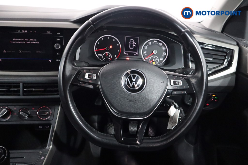 Volkswagen Polo Match Manual Petrol Hatchback - Stock Number (1572324) - 6th supplementary image