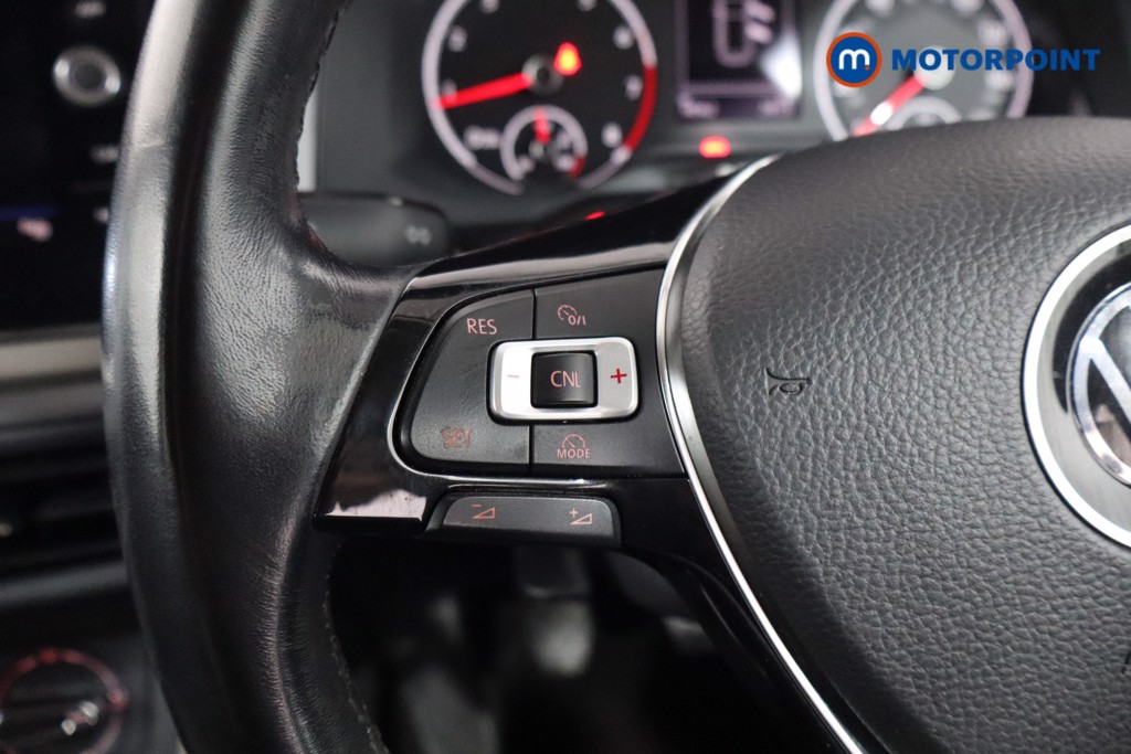 Volkswagen Polo Match Manual Petrol Hatchback - Stock Number (1572324) - 7th supplementary image