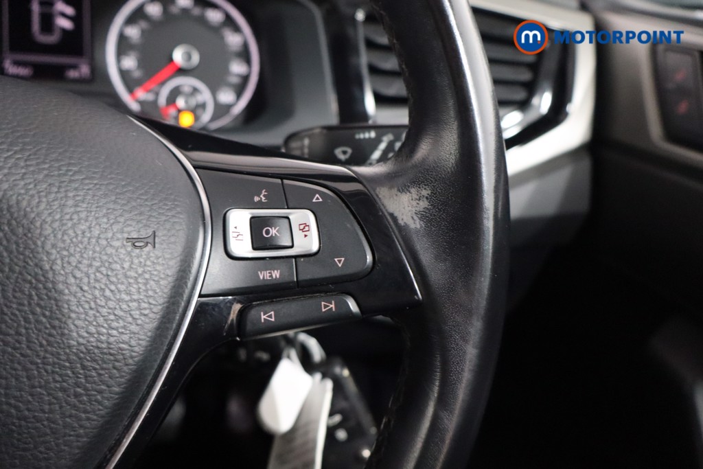 Volkswagen Polo Match Manual Petrol Hatchback - Stock Number (1572324) - 9th supplementary image