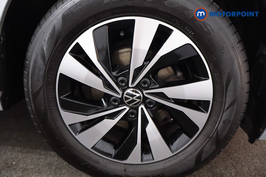 Volkswagen Polo Match Manual Petrol Hatchback - Stock Number (1572324) - 11th supplementary image