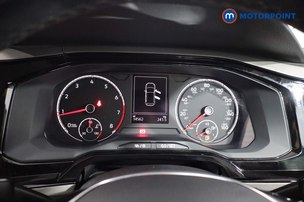 Volkswagen Polo Match Manual Petrol Hatchback - Stock Number (1572324) - 14th supplementary image