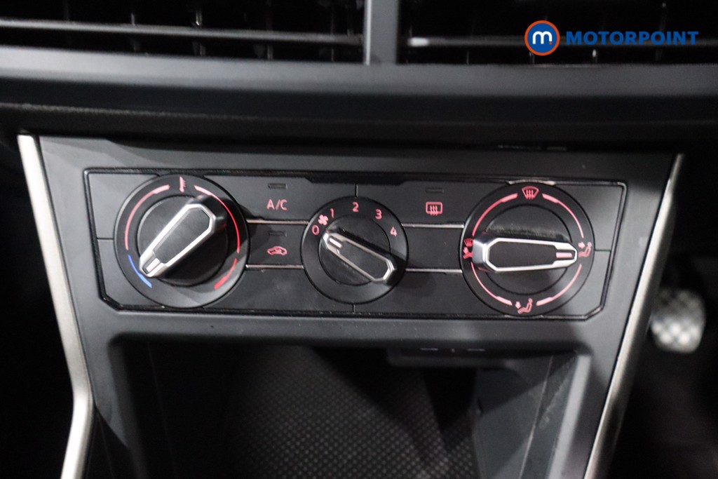 Volkswagen Polo Match Manual Petrol Hatchback - Stock Number (1572324) - 17th supplementary image