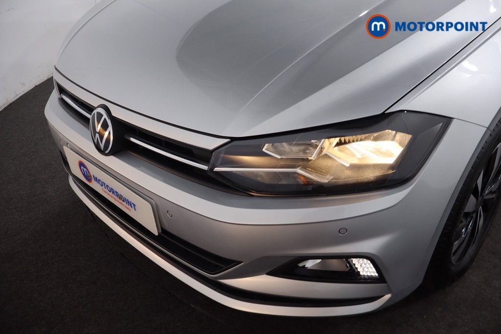 Volkswagen Polo Match Manual Petrol Hatchback - Stock Number (1572324) - 21st supplementary image