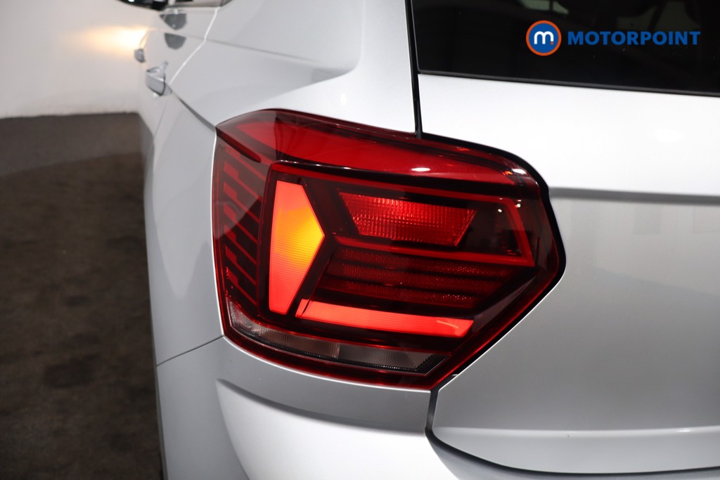 Volkswagen Polo Match Manual Petrol Hatchback - Stock Number (1572324) - 22nd supplementary image