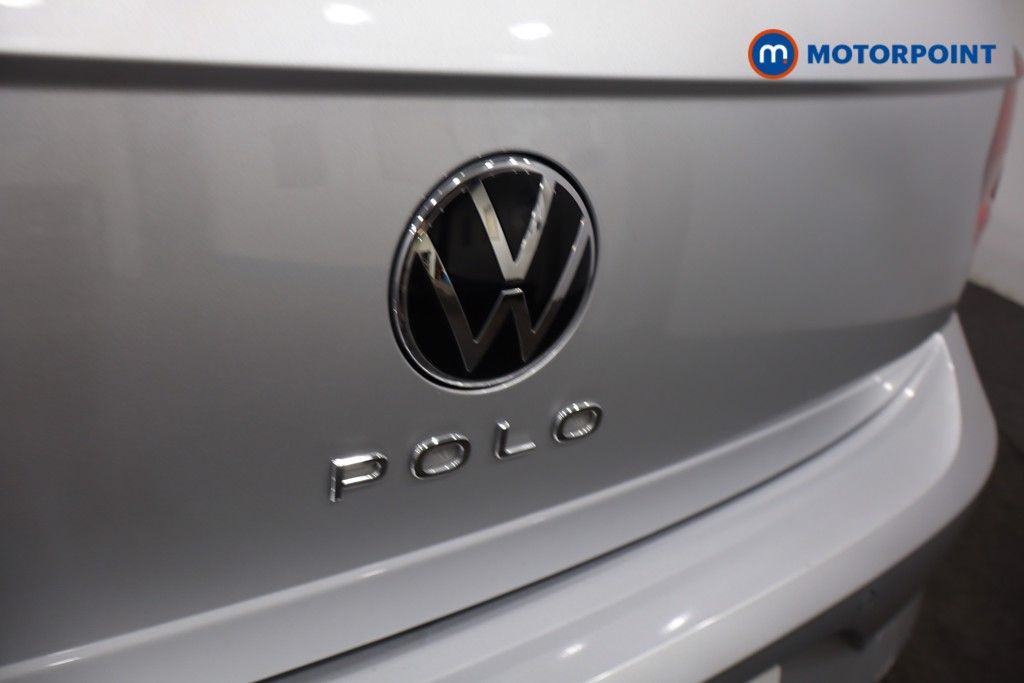 Volkswagen Polo Match Manual Petrol Hatchback - Stock Number (1572324) - 23rd supplementary image