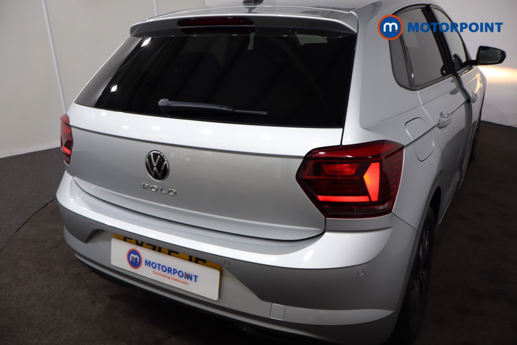 Volkswagen Polo Match Manual Petrol Hatchback - Stock Number (1572324) - 24th supplementary image