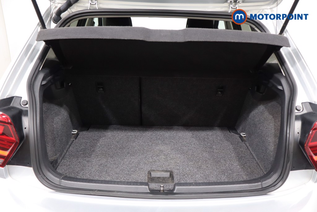Volkswagen Polo Match Manual Petrol Hatchback - Stock Number (1572324) - 25th supplementary image