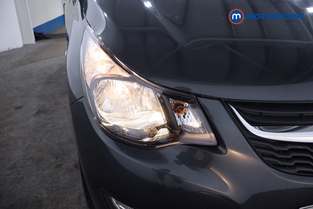 Vauxhall Viva SL Manual Petrol Hatchback - Stock Number (1572326) - 20th supplementary image
