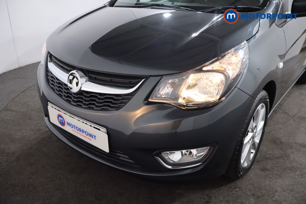 Vauxhall Viva SL Manual Petrol Hatchback - Stock Number (1572326) - 22nd supplementary image