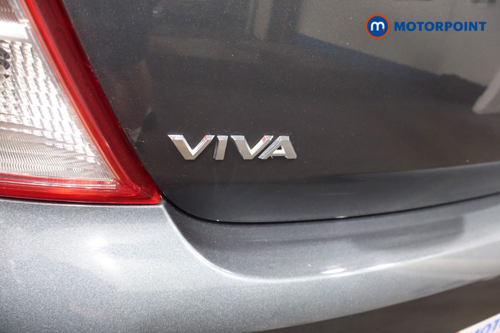 Vauxhall Viva SL Manual Petrol Hatchback - Stock Number (1572326) - 24th supplementary image