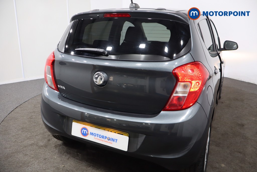 Vauxhall Viva SL Manual Petrol Hatchback - Stock Number (1572326) - 26th supplementary image