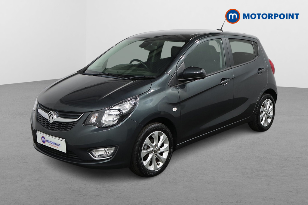 Vauxhall Viva SL Manual Petrol Hatchback - Stock Number (1572326) - Passenger side front corner