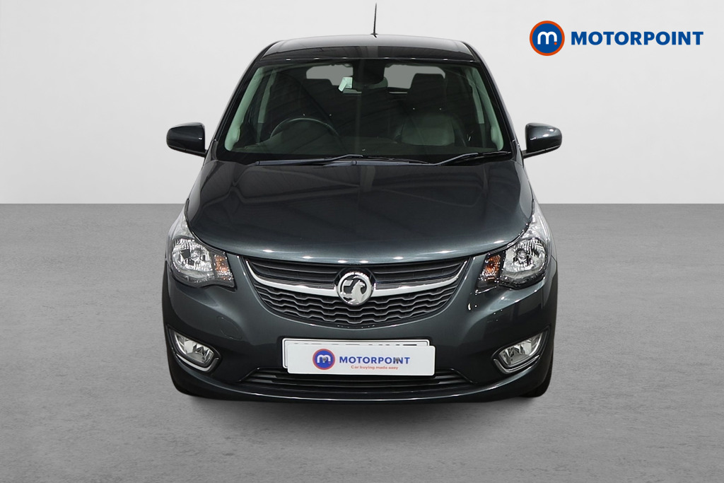Vauxhall Viva SL Manual Petrol Hatchback - Stock Number (1572326) - Front bumper