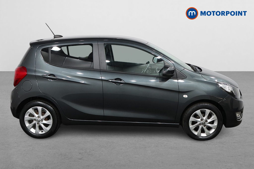 Vauxhall Viva SL Manual Petrol Hatchback - Stock Number (1572326) - Drivers side