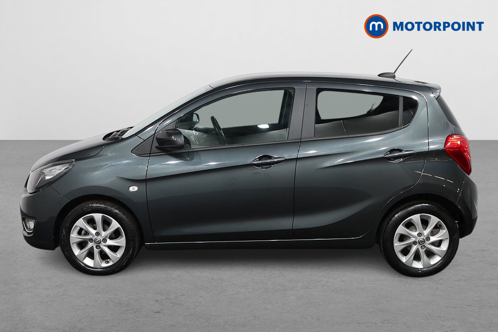 Vauxhall Viva SL Manual Petrol Hatchback - Stock Number (1572326) - Passenger side