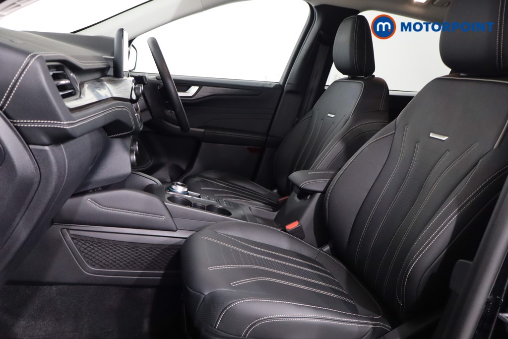 Ford Kuga Vignale Automatic Petrol-Electric Hybrid SUV - Stock Number (1572462) - 4th supplementary image