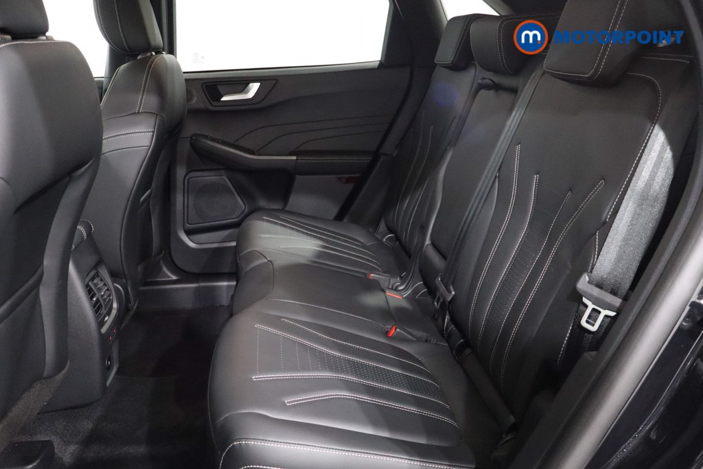 Ford Kuga Vignale Automatic Petrol-Electric Hybrid SUV - Stock Number (1572462) - 5th supplementary image