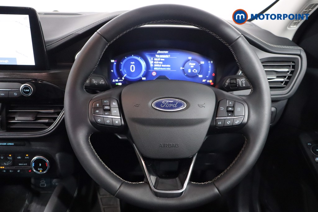 Ford Kuga Vignale Automatic Petrol-Electric Hybrid SUV - Stock Number (1572462) - 6th supplementary image