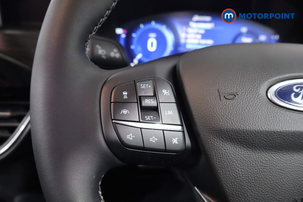 Ford Kuga Vignale Automatic Petrol-Electric Hybrid SUV - Stock Number (1572462) - 7th supplementary image