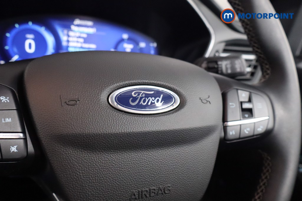 Ford Kuga Vignale Automatic Petrol-Electric Hybrid SUV - Stock Number (1572462) - 8th supplementary image