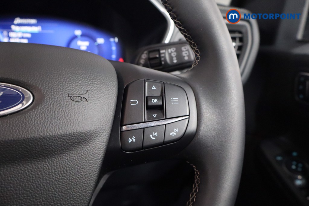 Ford Kuga Vignale Automatic Petrol-Electric Hybrid SUV - Stock Number (1572462) - 9th supplementary image