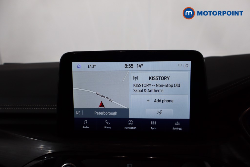 Ford Kuga Vignale Automatic Petrol-Electric Hybrid SUV - Stock Number (1572462) - 15th supplementary image