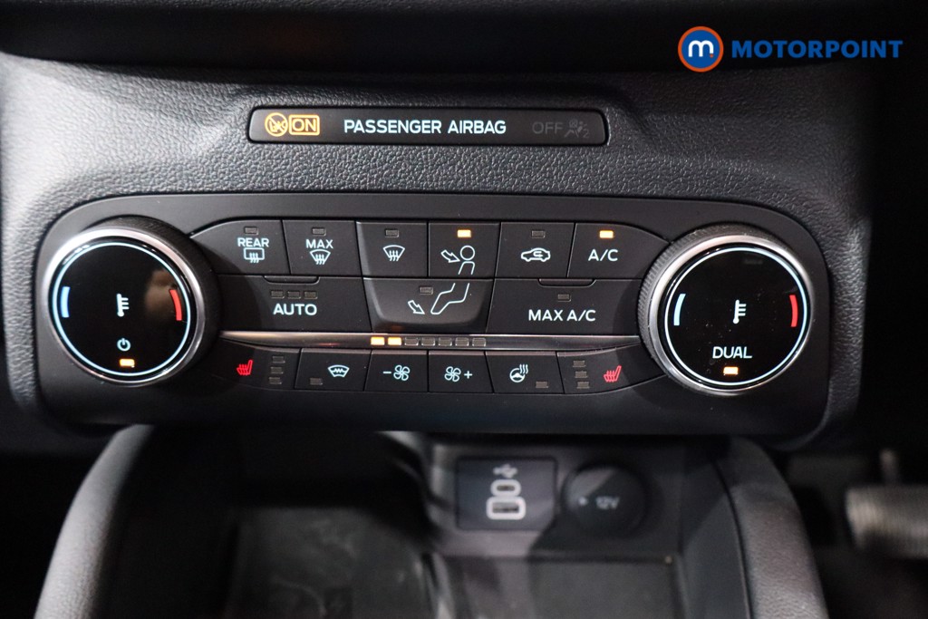 Ford Kuga Vignale Automatic Petrol-Electric Hybrid SUV - Stock Number (1572462) - 18th supplementary image