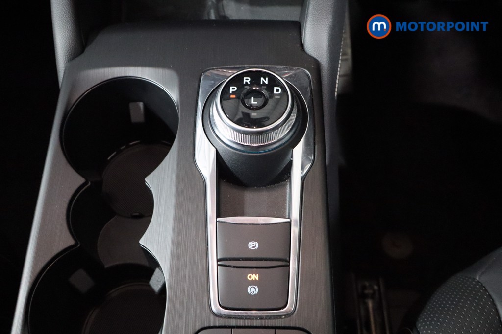 Ford Kuga Vignale Automatic Petrol-Electric Hybrid SUV - Stock Number (1572462) - 19th supplementary image