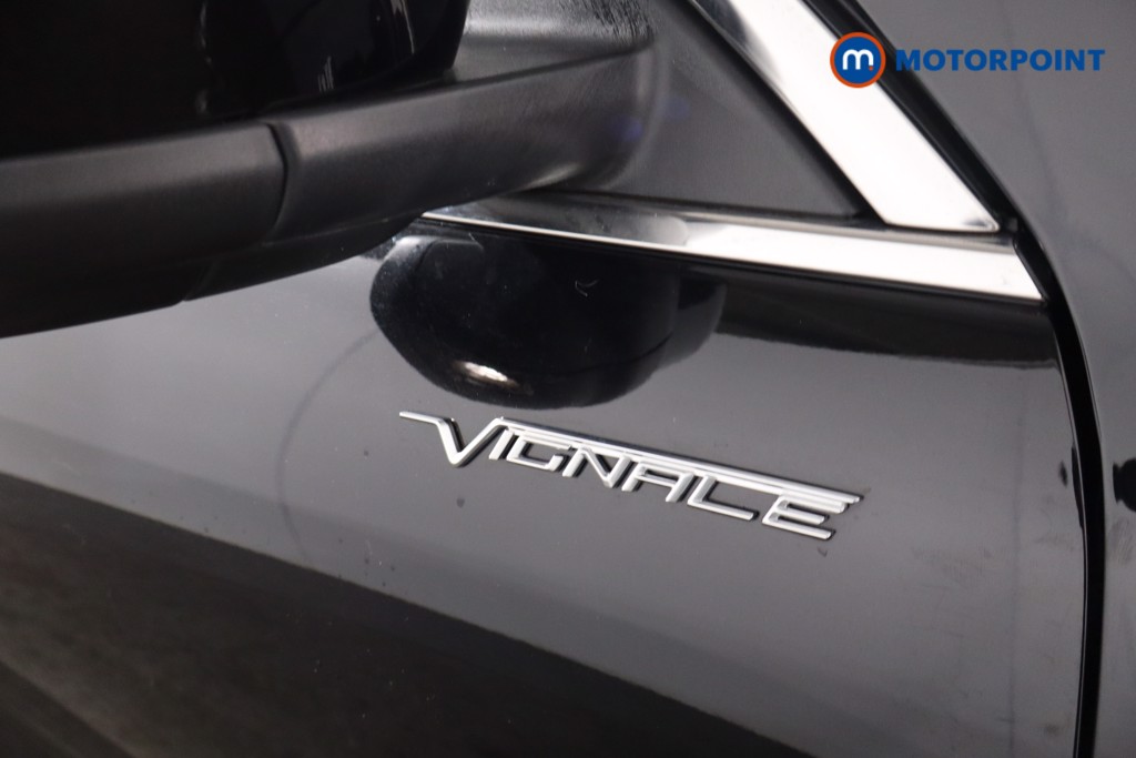 Ford Kuga Vignale Automatic Petrol-Electric Hybrid SUV - Stock Number (1572462) - 21st supplementary image