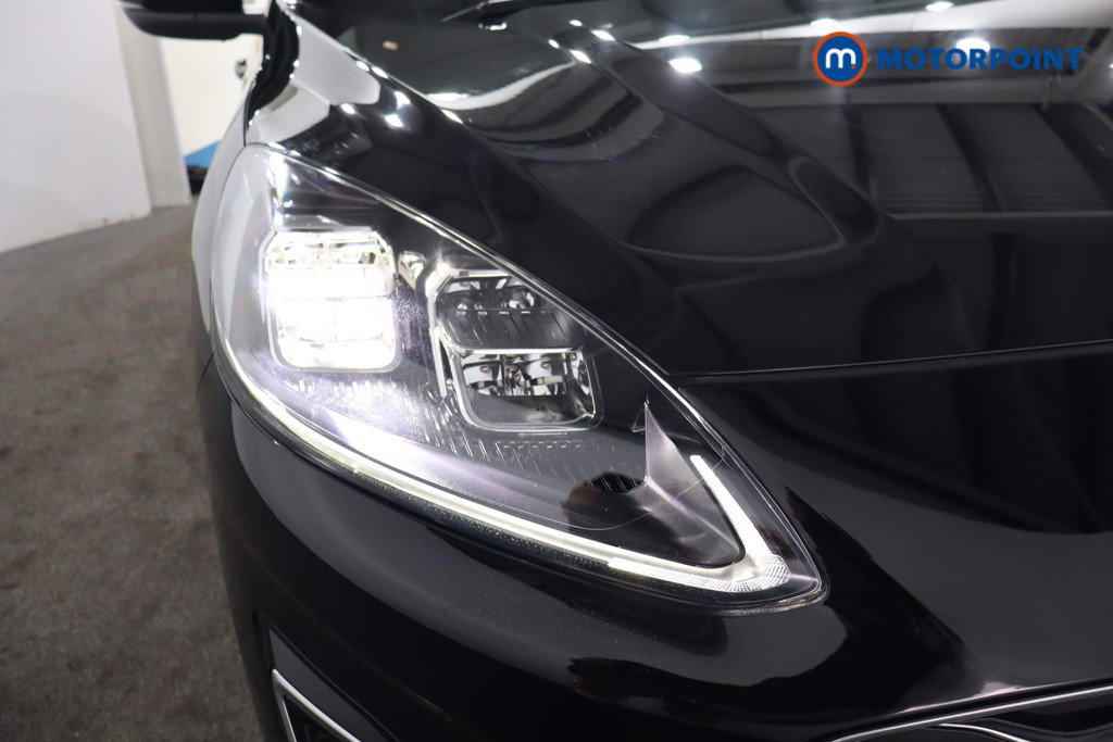 Ford Kuga Vignale Automatic Petrol-Electric Hybrid SUV - Stock Number (1572462) - 22nd supplementary image